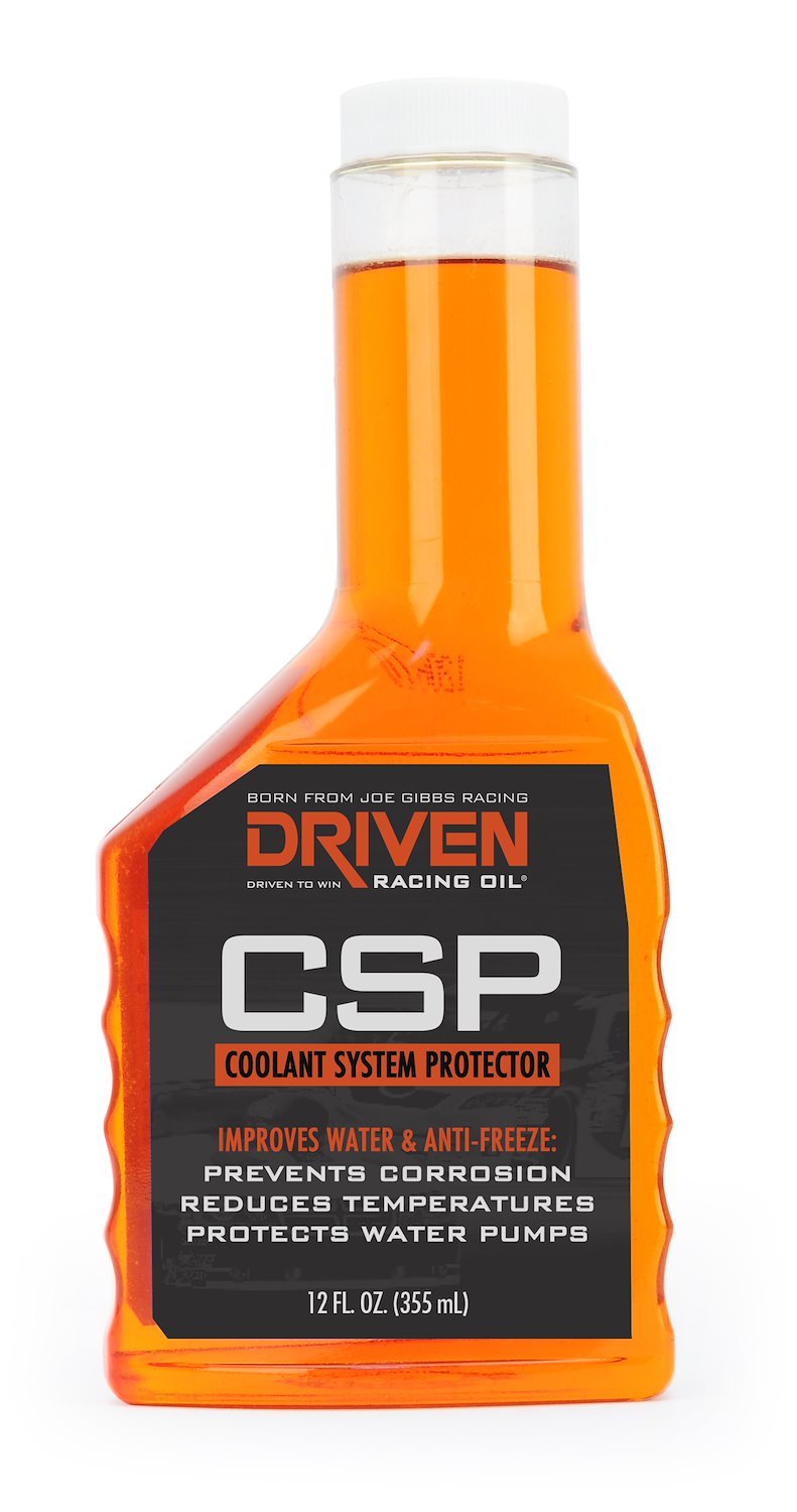 Coolant System Protector 12oz Bottle