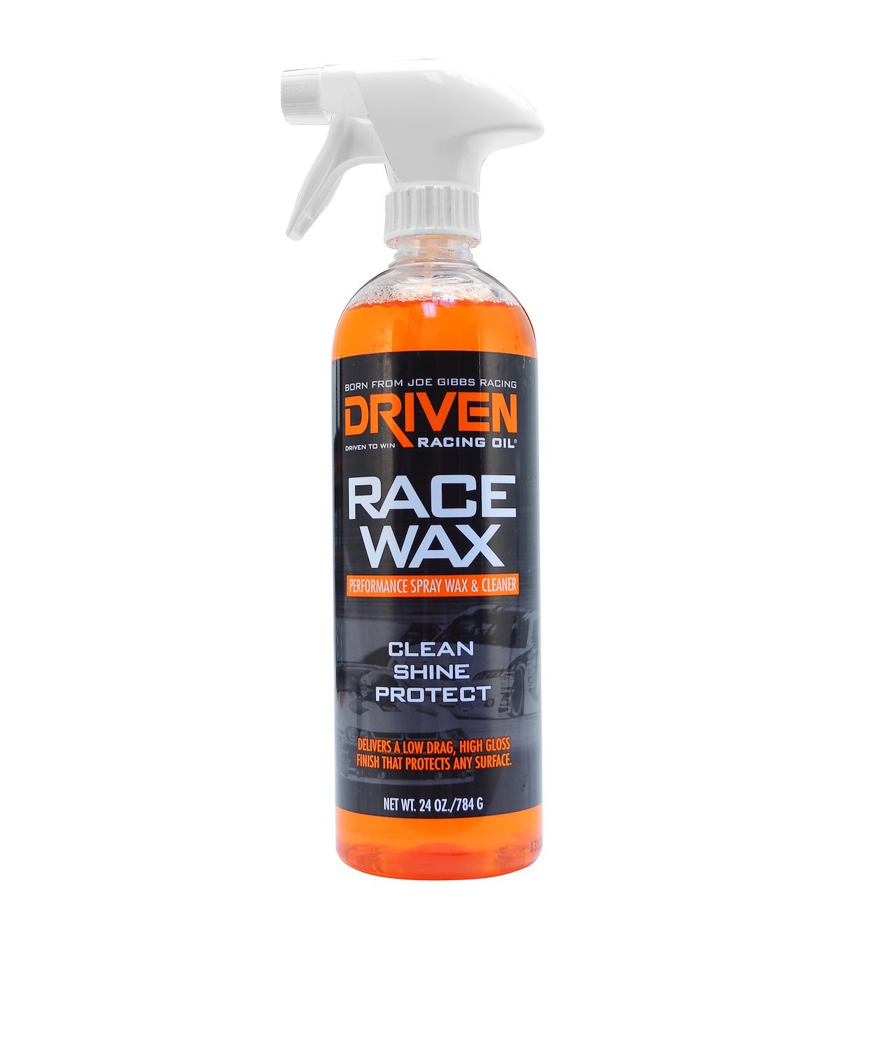 Race Wax 24 oz. Spray Bottle