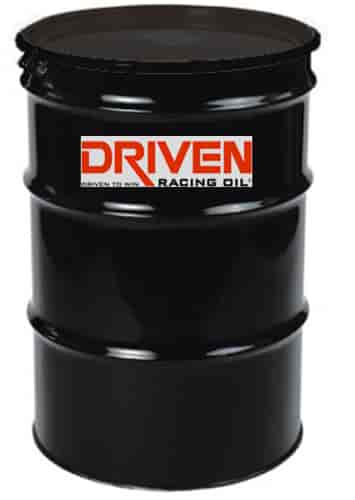 HR2 10W-30 Conventional Hot Rod Oil 54 Gallon Drum