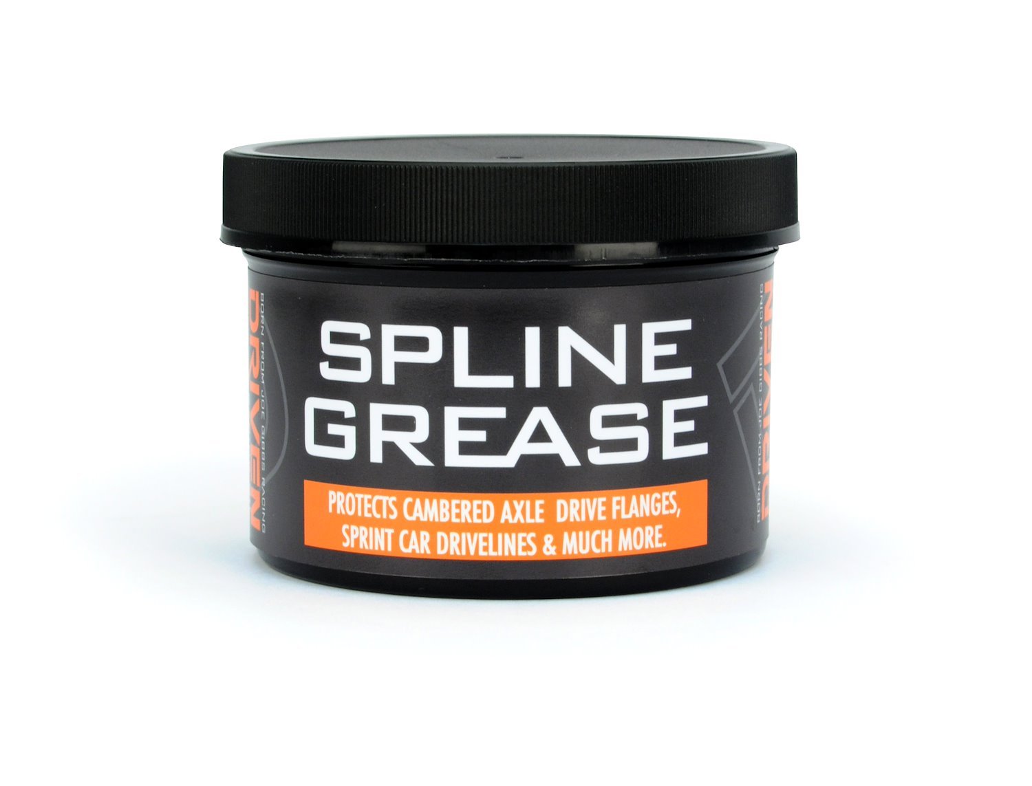 Spline Grease 1/2 Pound Tub