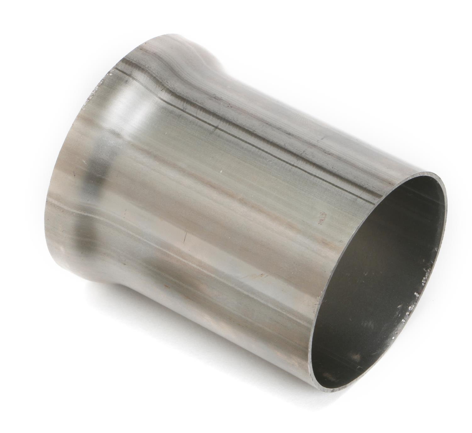 22129 2-1/2 in. COLLECTOR TO 2-1/2 in. EXHAUST BALL & SOCKET STAINLESS