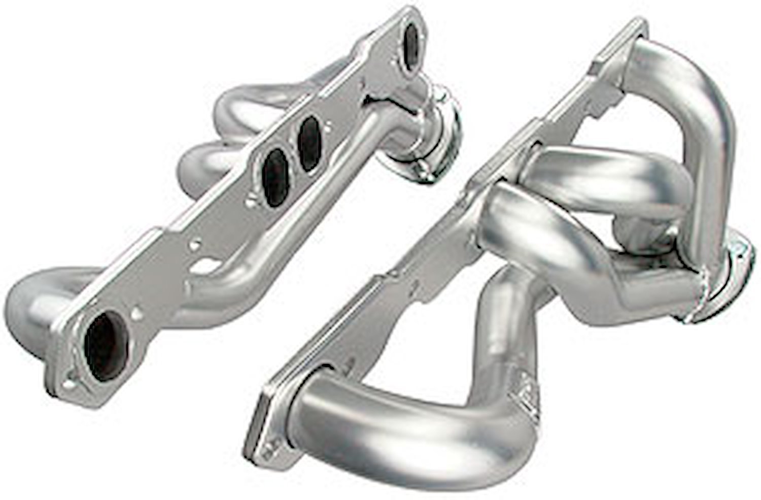 Stainless Steel Headers Multiple Application: Camaro, Chevelle, Monte Carlo, Cutlass and more