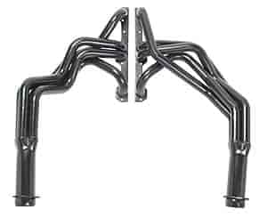 Standard Duty Uncoated Headers for 1955-57 Passenger Car 283-400