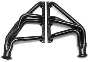 Standard Duty Uncoated Headers for 1965-70 Passenger Car 283-400