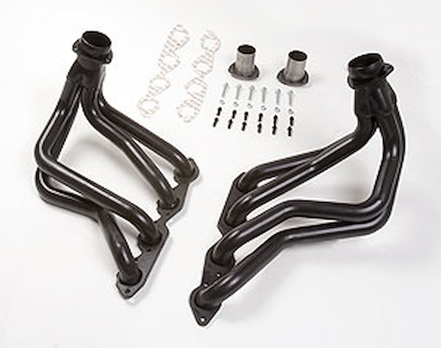 Standard Duty Uncoated Headers for 1958-64 Passenger Car 396-502