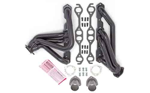 Standard Duty Uncoated Headers for 1975-77 Monza/Starfire