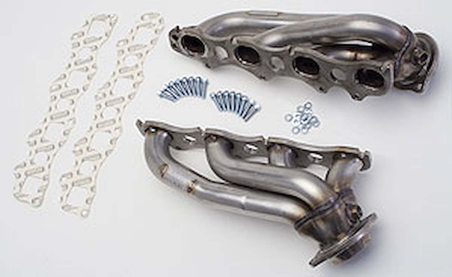 Stainless Steel Headers 2009-10 Challenger R/T 5.7L