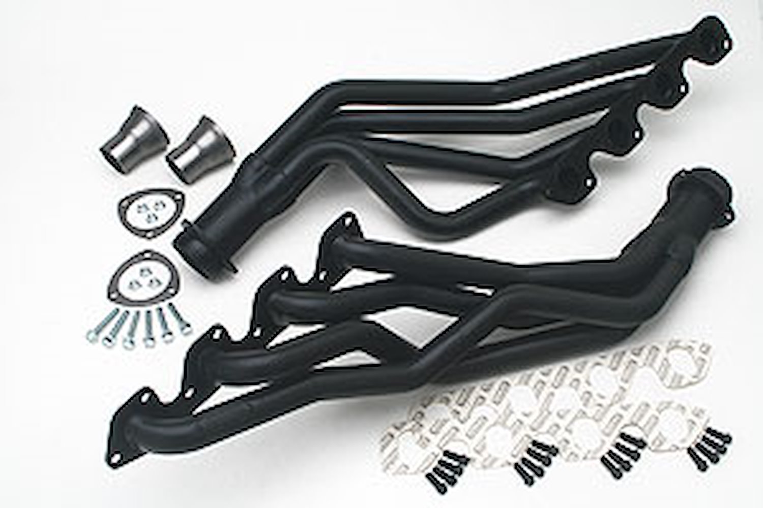 Standard Duty Uncoated Headers for 1970-73 Fairlane, Cyclone, Montego 351C