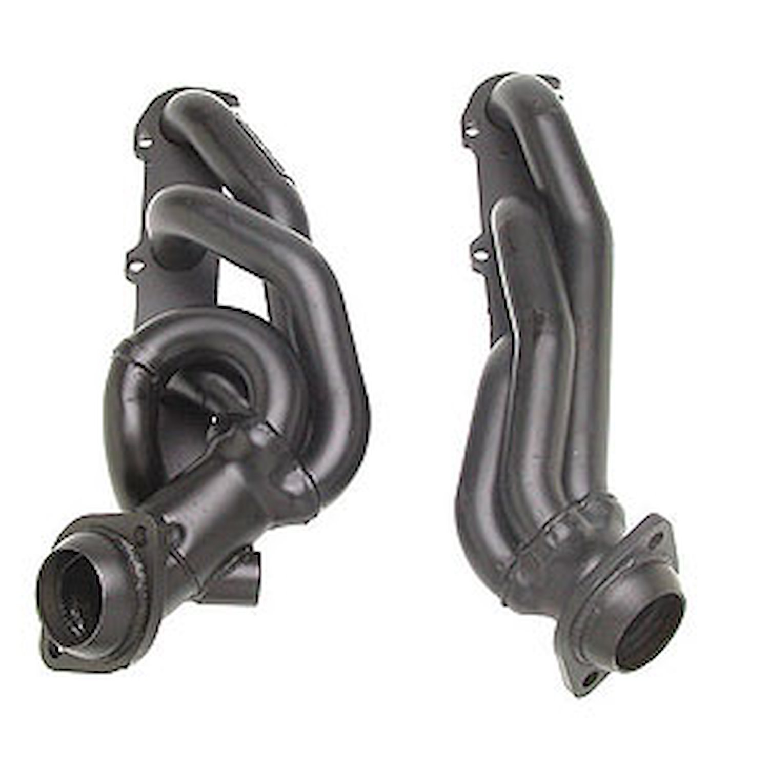 Standard Duty Uncoated Headers for 1998-2004 F-150/F-250 2WD/4WD 5.4L