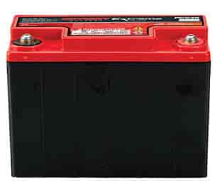 Odyssey PC545 Racing Battery No Metal Jacket