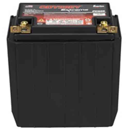 Odyssey Extreme Powersport Battery