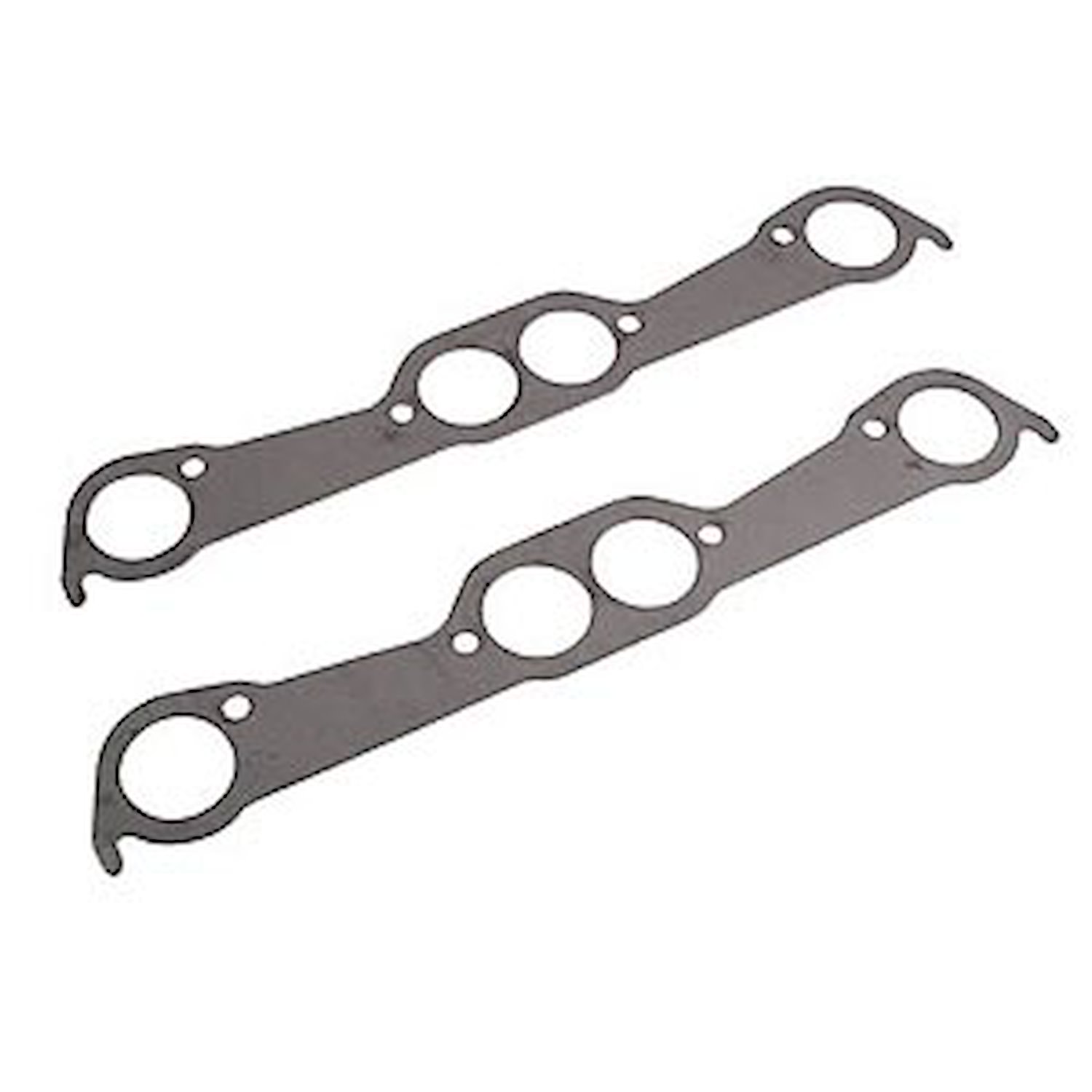 Header Gaskets Ford 289-351W with Oval Ports