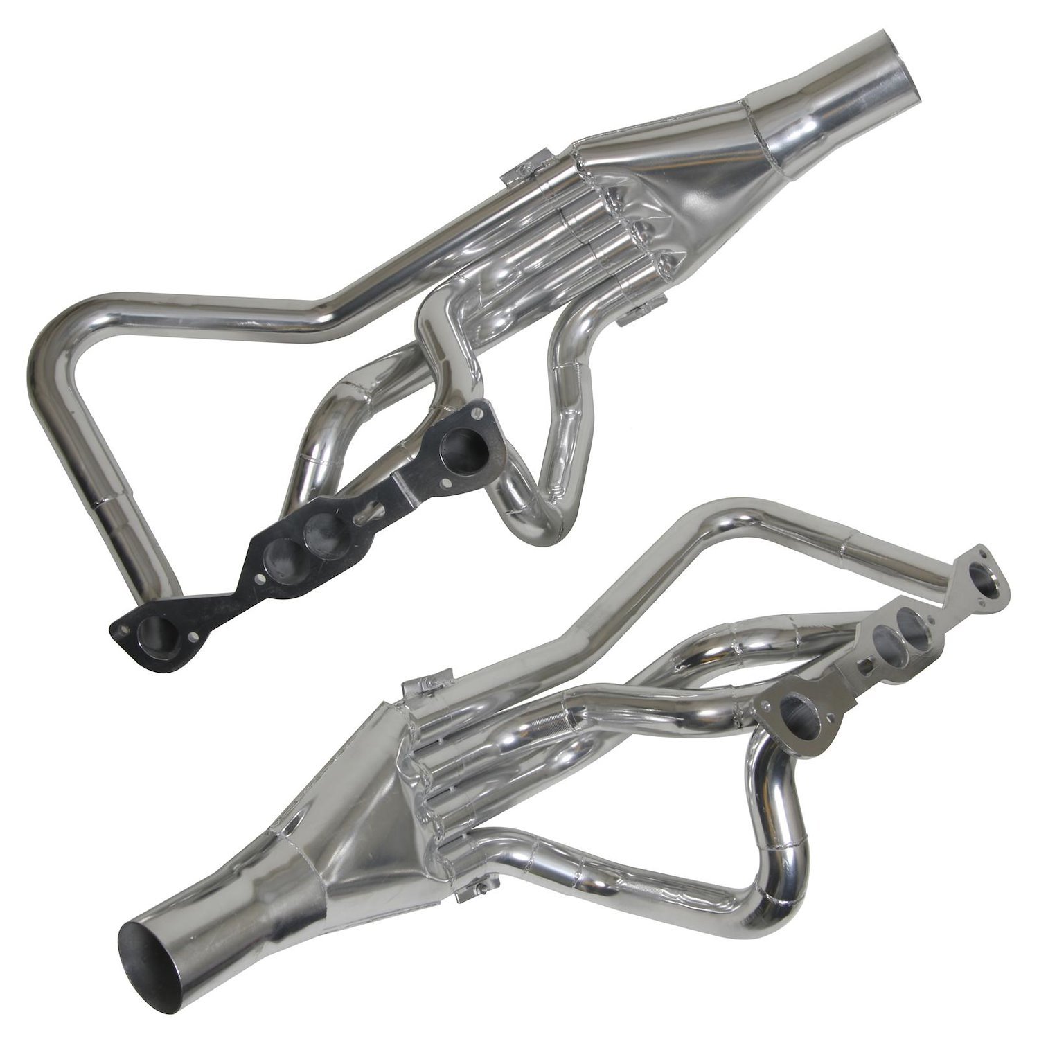 Street & Strip Headers 1966-67 GTO/Tempest