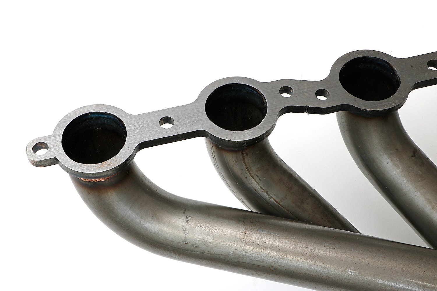 Long-Tube Headers Uncoated