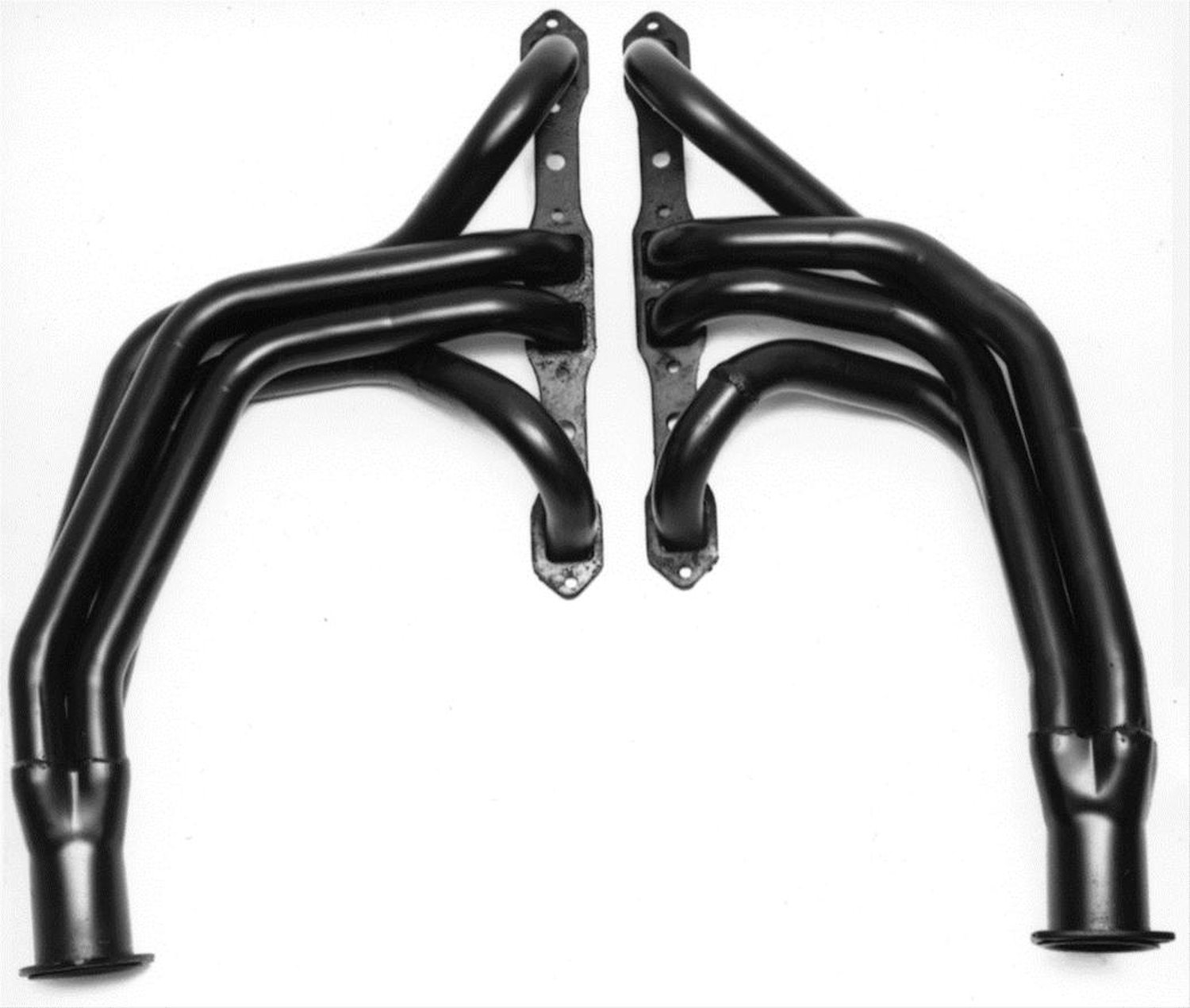 Truck Pull Headers Ford 429-460 SVO