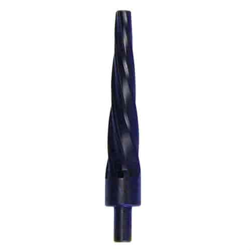 Tapered Reamer 1 1/2 in. per ft.