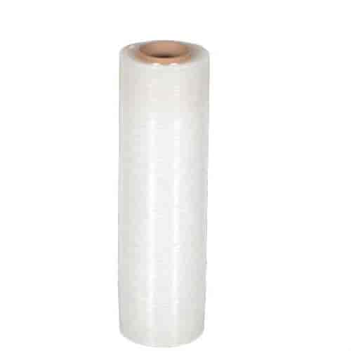 Clear Stretch Tire Wrap - 18 in. x 375 ft.