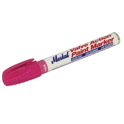 Tire Paint Marker - Pink