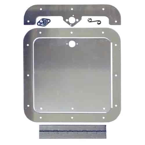 8 in. x 8 in. Access Panel - Fuel Cell