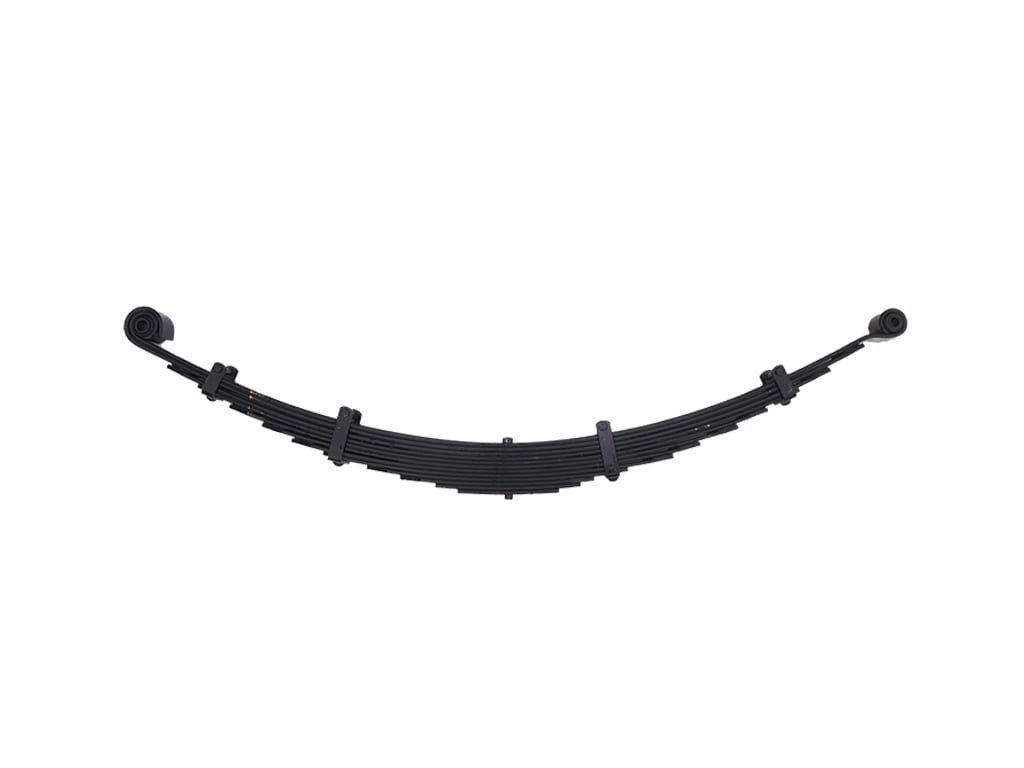 2000-2004 FORD SUPER-DUTY FRONT 4 in. LIFT LEAF SPRING