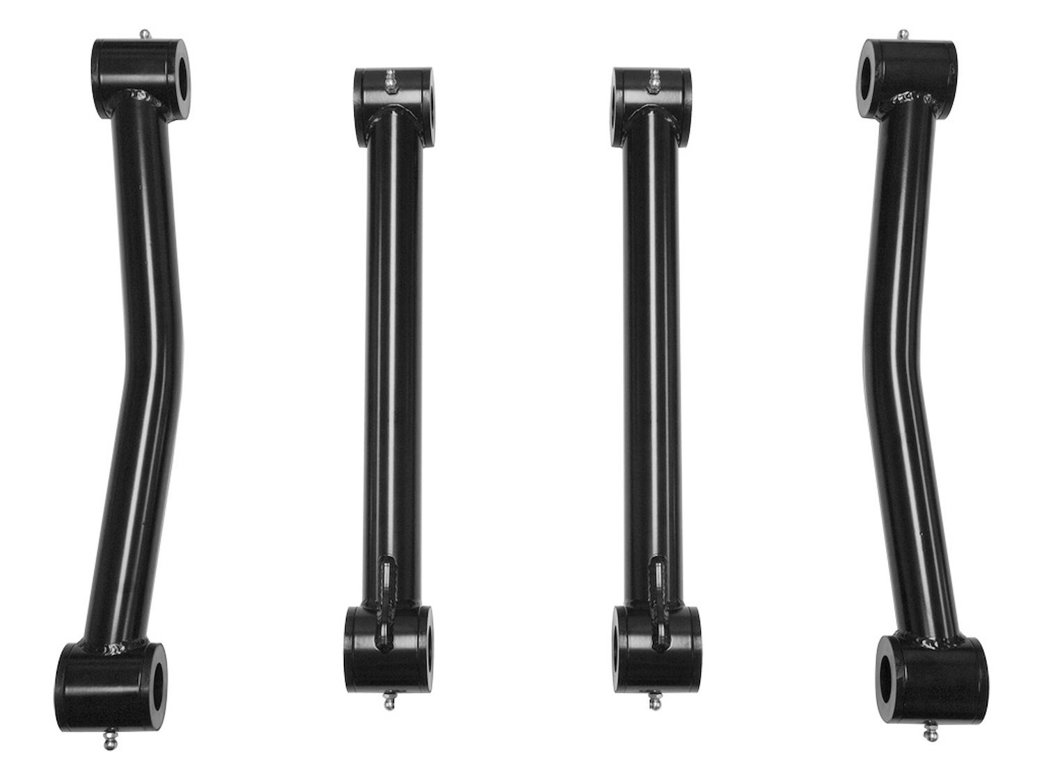 2003-2012 RAM HD FIXED TUBULAR UPPER AND LOWER LINK KIT