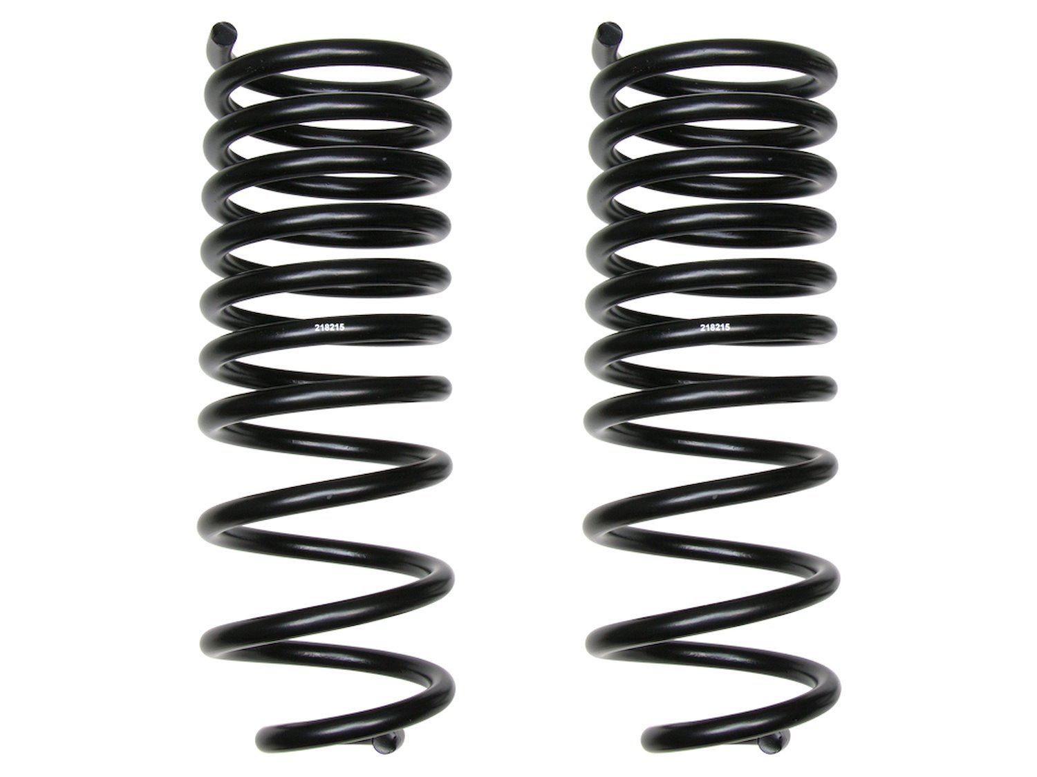 2014-UP RAM 2500 .5 in. LIFT REAR PERFORMANCE SPRING KIT