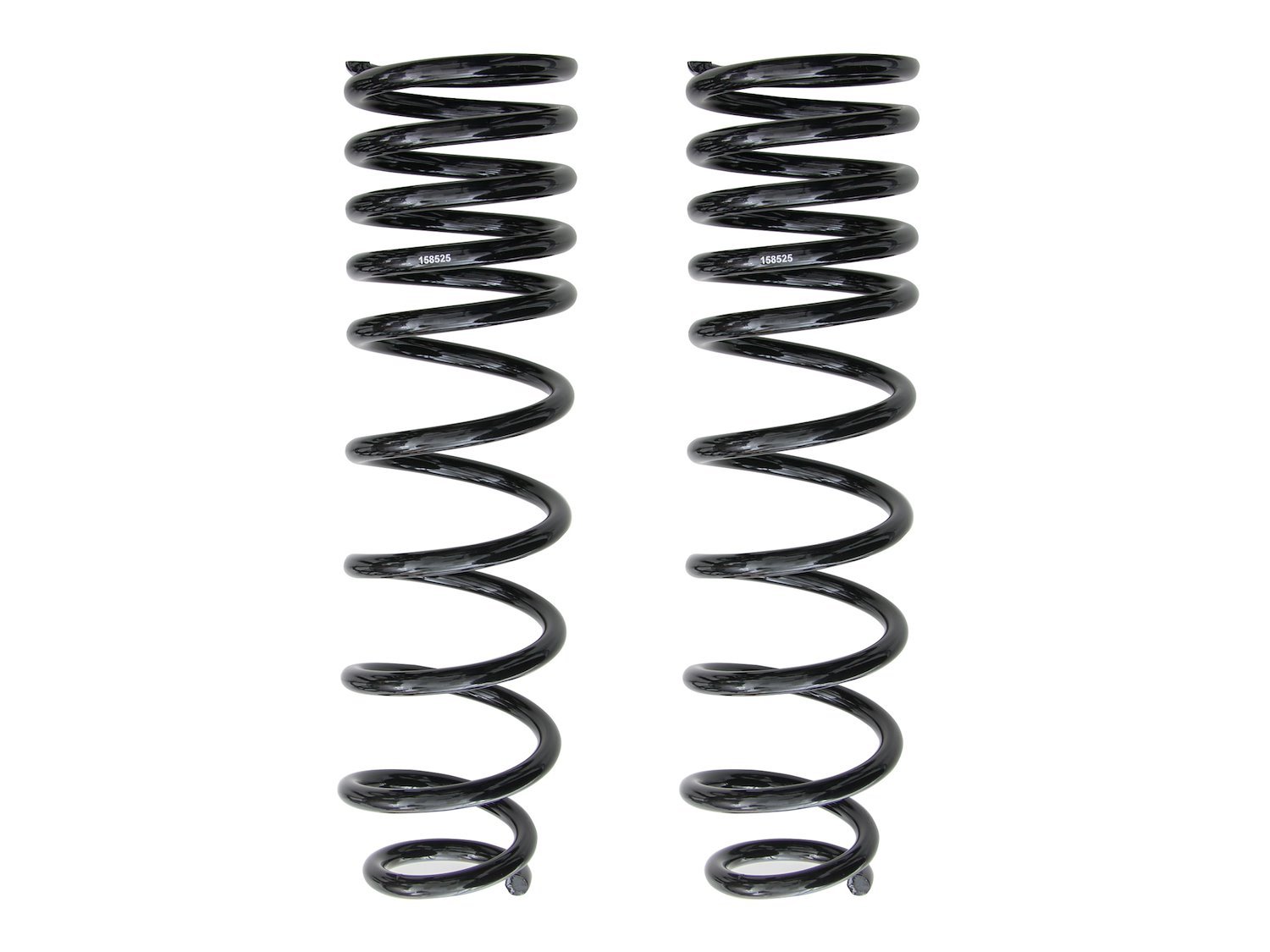 1991-1997 LAND CRUISER 3 in. LIFT FRONT DUAL-RATE SPRING KIT