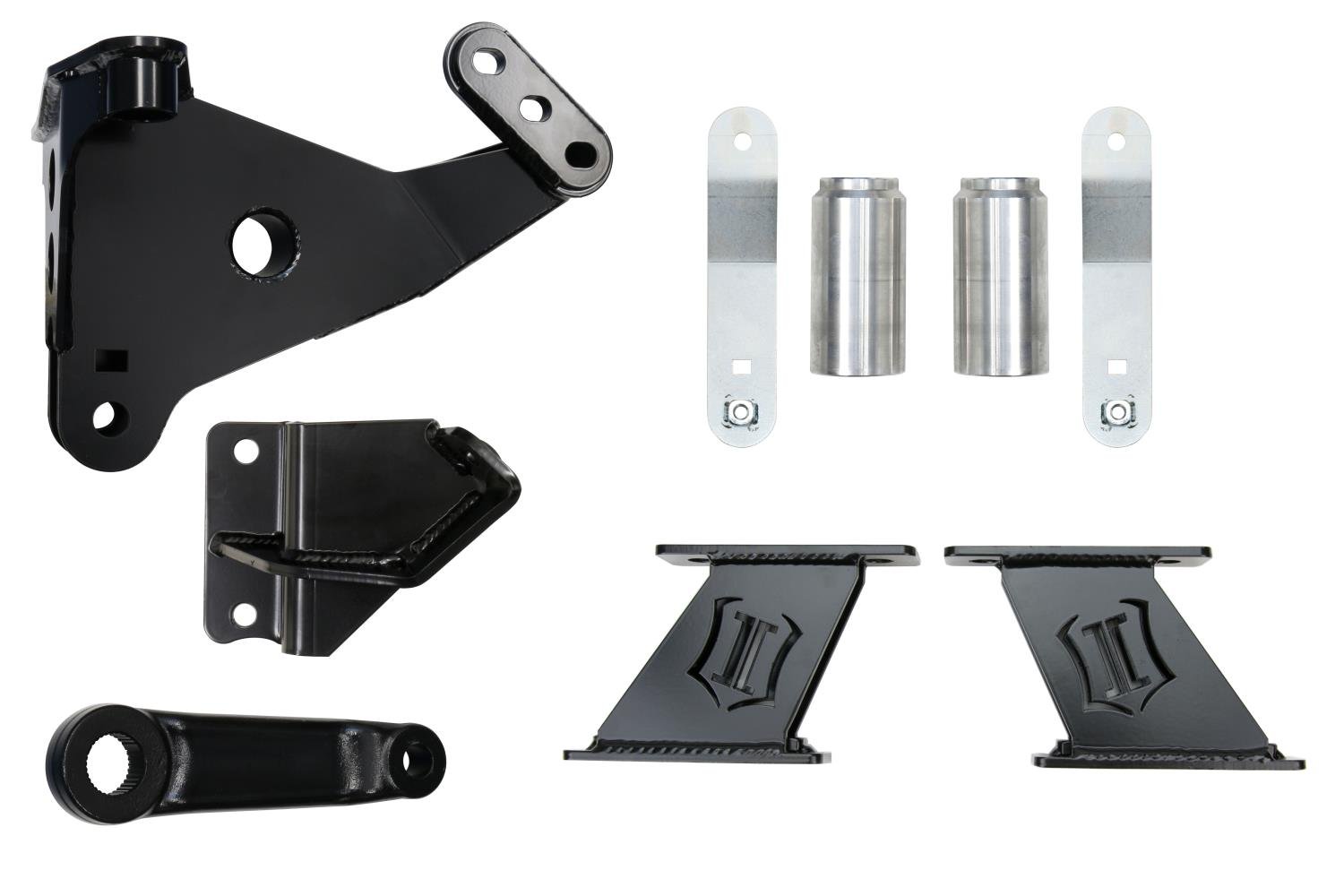 2008-2010 FORD SUPER-DUTY FRONT 7 in. LIFT BOX KIT