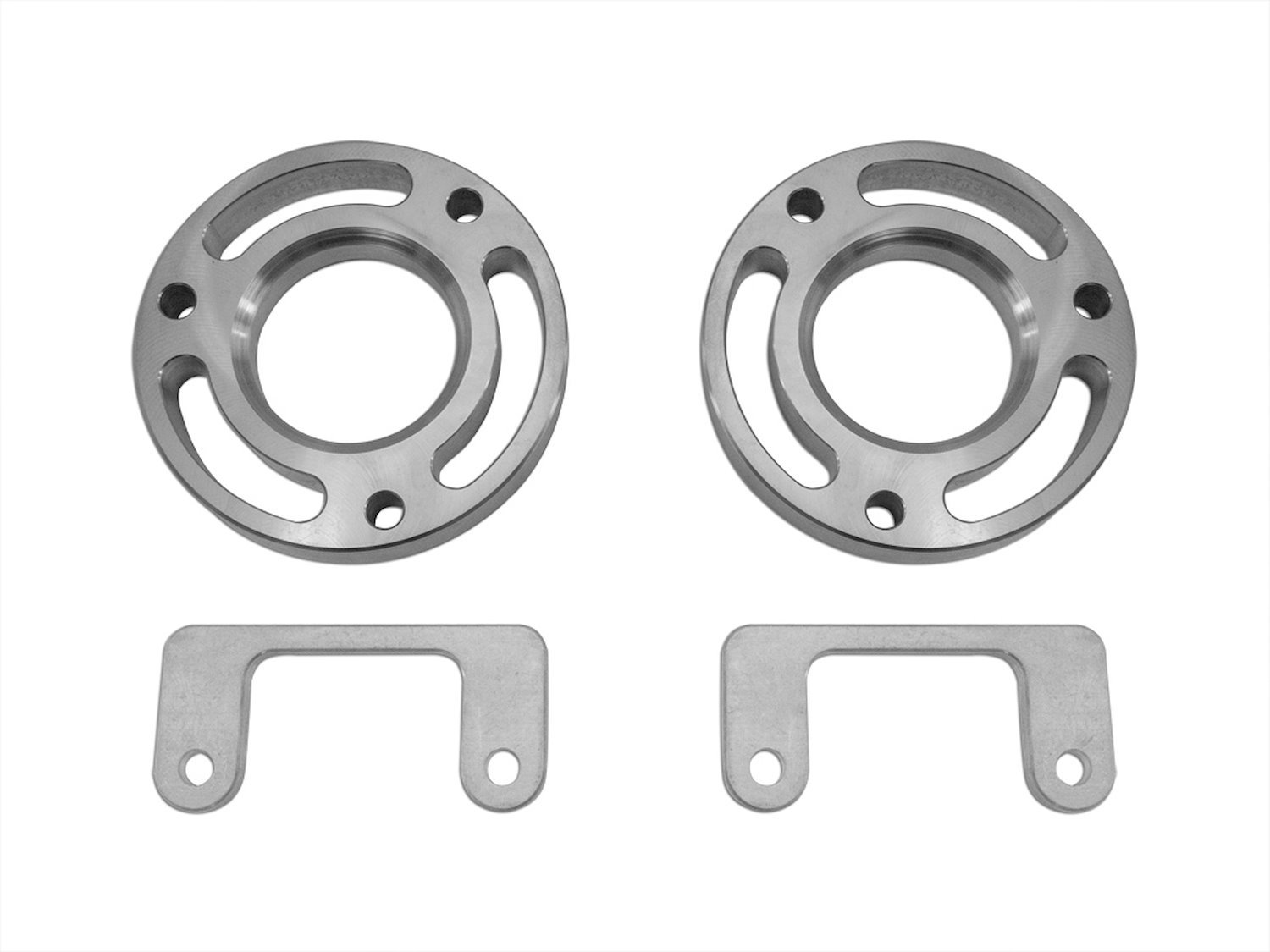 2007-2018 GM 1500 2.25" COIL SPACER