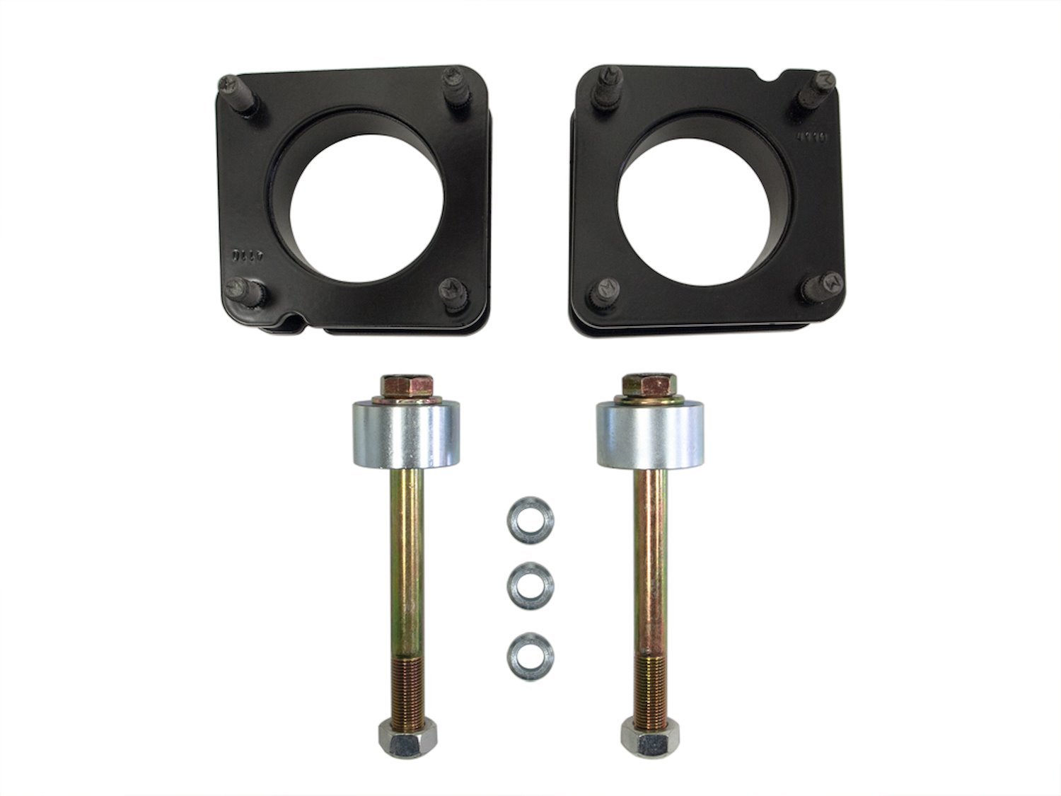 07-21 TOYOTA TUNDRA 2.5" COIL SPACER