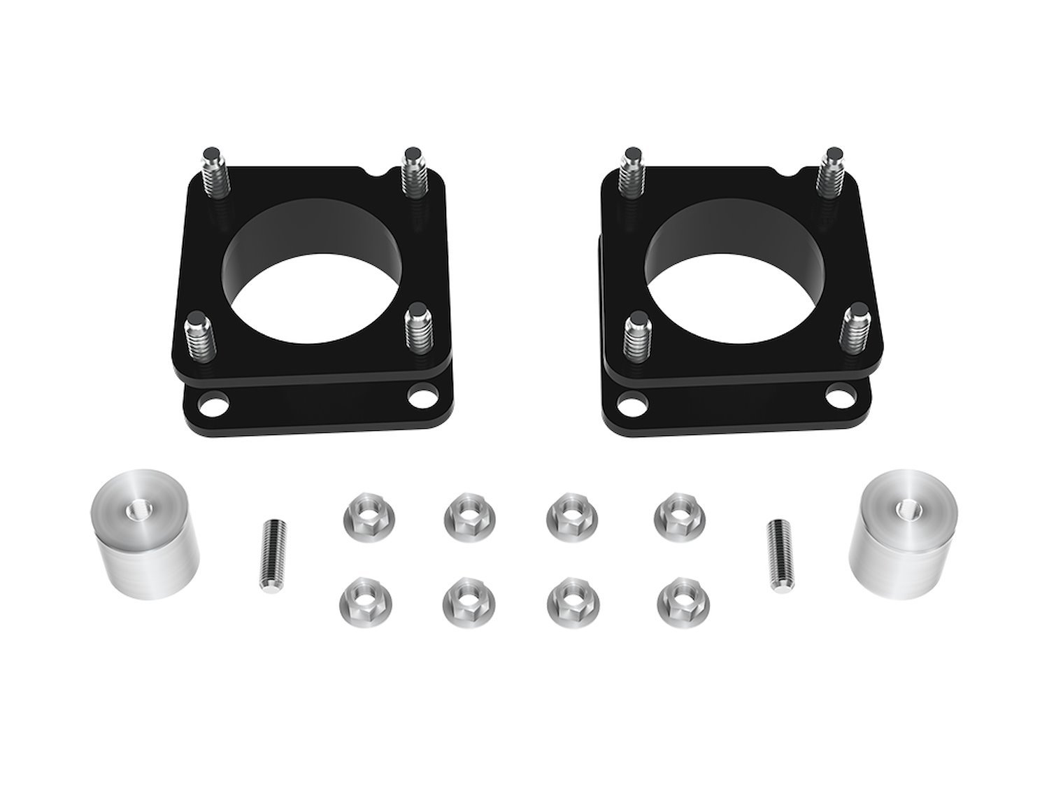 22-UP TOYOTA TUNDRA 2.25" COIL SPACER