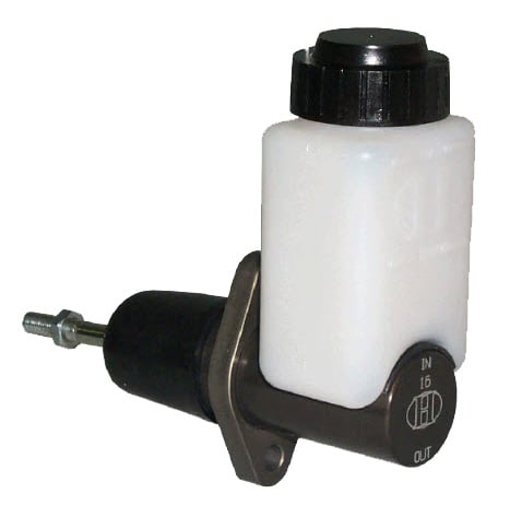 524413 G3 Master Cylinder w/Integrated Reservoir (13/16 in. Bore)