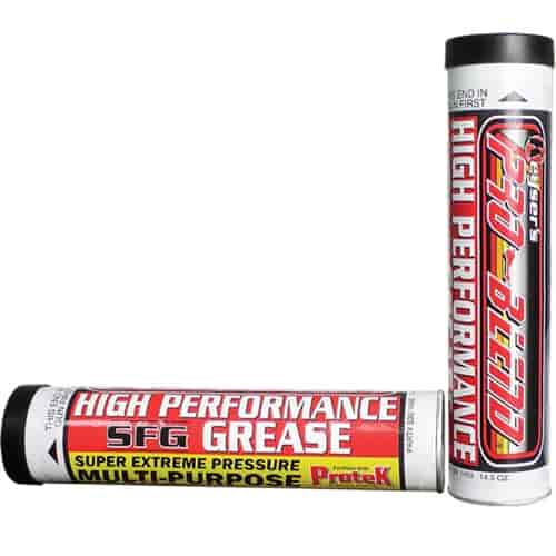 SFG Grease - 14.5 oz. Tube Case of 10