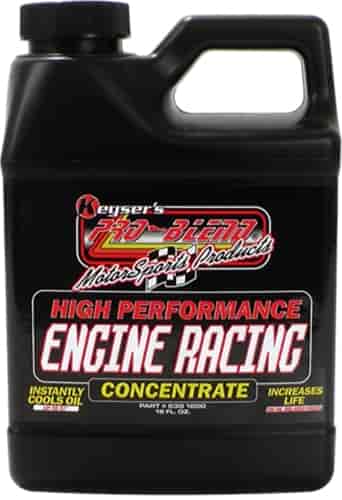 Racing Engine Concentrate - 16 oz.
