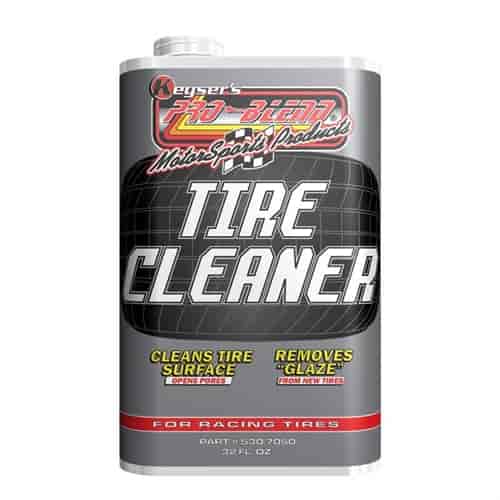 Tire Cleaner - 32 oz.