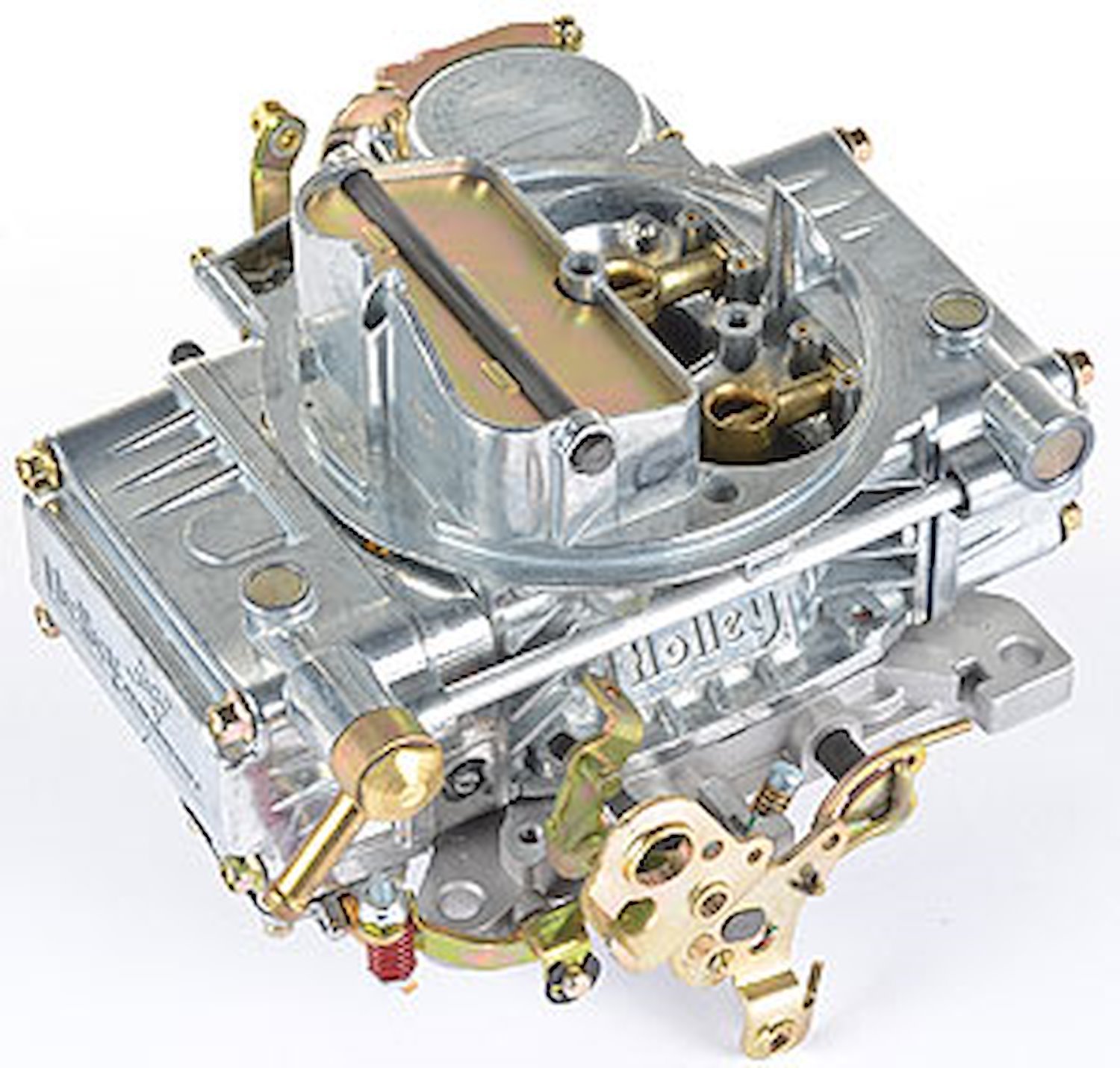 0-1850S 600 cfm Carburetor Manual Choke