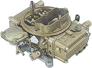 Chrysler OE Muscle Car Carb For 1968 426 Hemi (Left Side Carb)