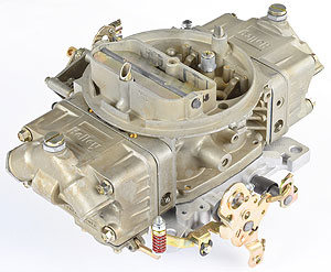 *REMAN - Classic Double Pumper Carburetor 850 CFM