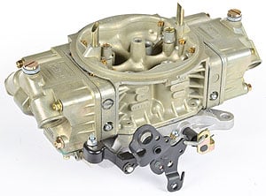 830 cfm 4150 HP Carburetor Gasoline