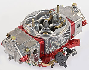 Ultra HP Carburetor 750CFM