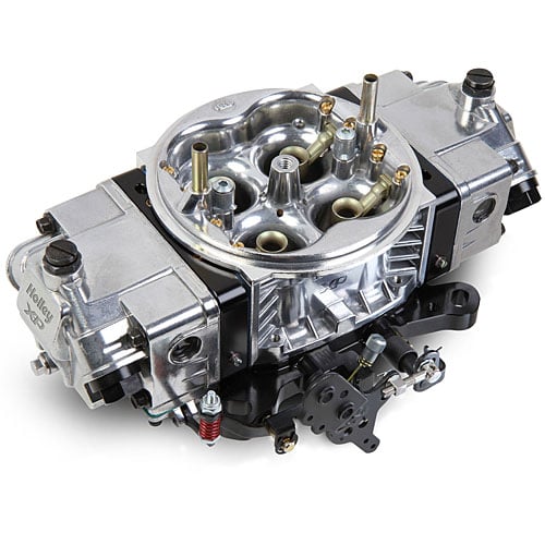 Ultra XP Aluminum Carburetor 850 CFM