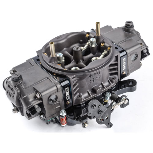 Ultra HP E85 Aluminum Carburetor 850 cfm