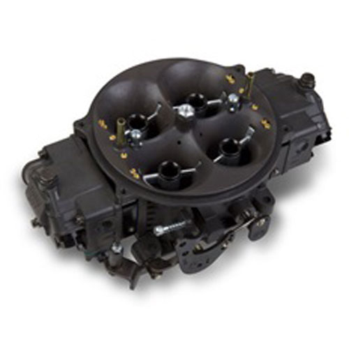 Gen 3 Ultra Dominator 4500 Series Carburetor For Methanol Fuel Only