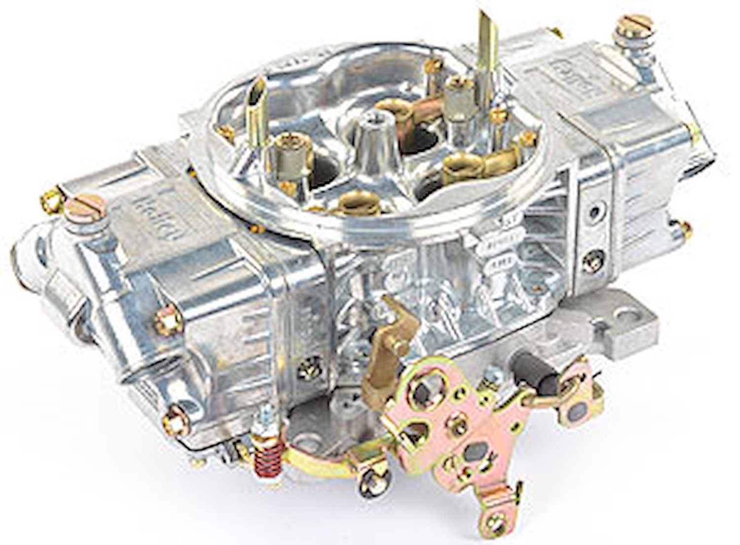 0-82751 Street HP Carburetor 750 cfm