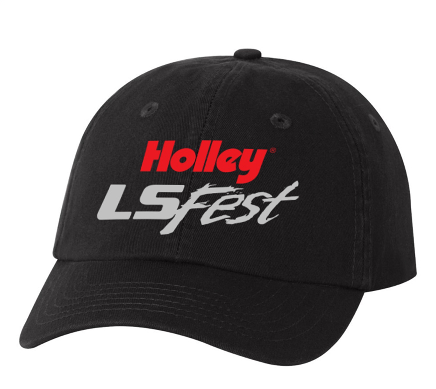 HOLLEY LS FEST YOUTH HAT