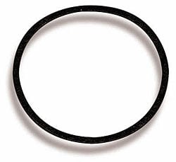 Air Cleaner Gasket 5" Diameter x .200" Thickness