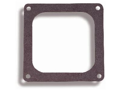 Base Gasket Fits 4500 and 4500 Dominator HP