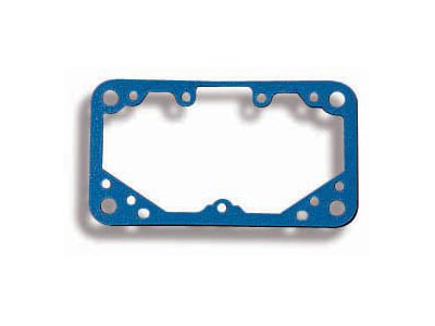 Fuel Bowl Gaskets Blue, Non-stick