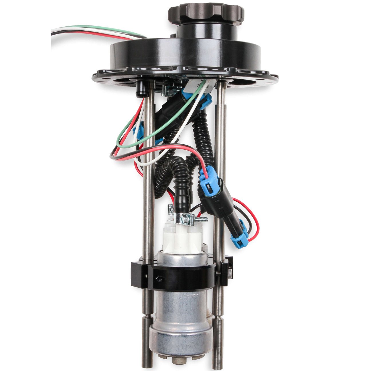 Fuel Cell EFI Pump Module Assembly