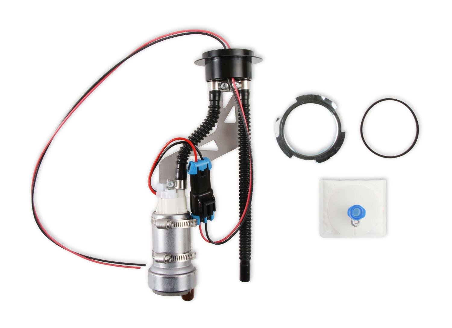 OEM-Style EFI Fuel Pump Module For 1983-1997 Ford Mustang [525 LPH]